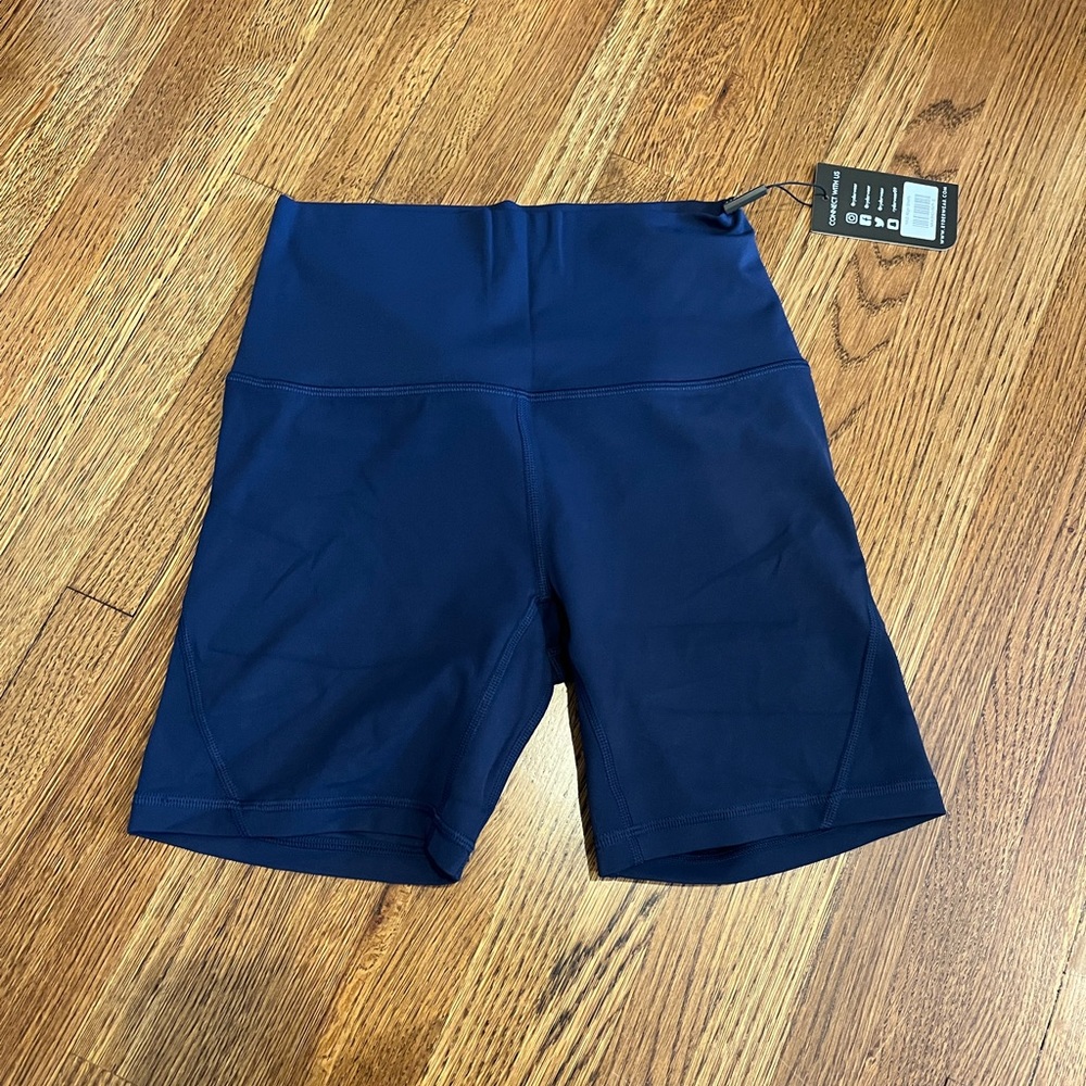 Ryderwear Align Shorts